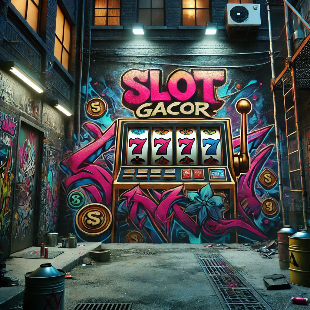 Cerita di Balik Layar Slot yang Menjadi Daya Tarik Tersendiri