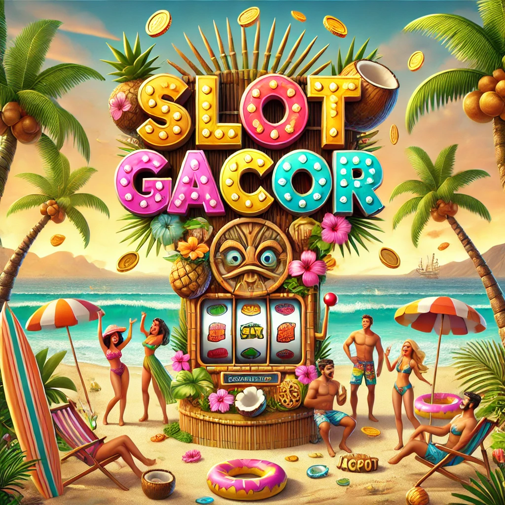 Dari Mesin Arcade ke Grup Chat, Slot Menjadi Bagian Gaya Sosial Modern